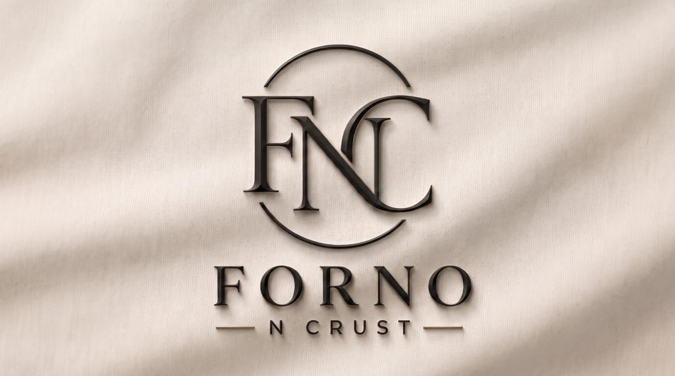 Forno N Crust logo